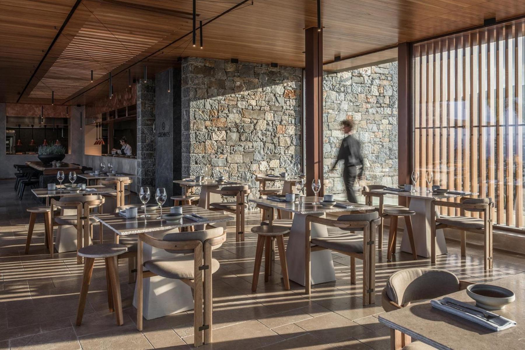 Acro Suites - A Wellbeing Resort (Adults Only) Agia Pelagia Екстериор снимка