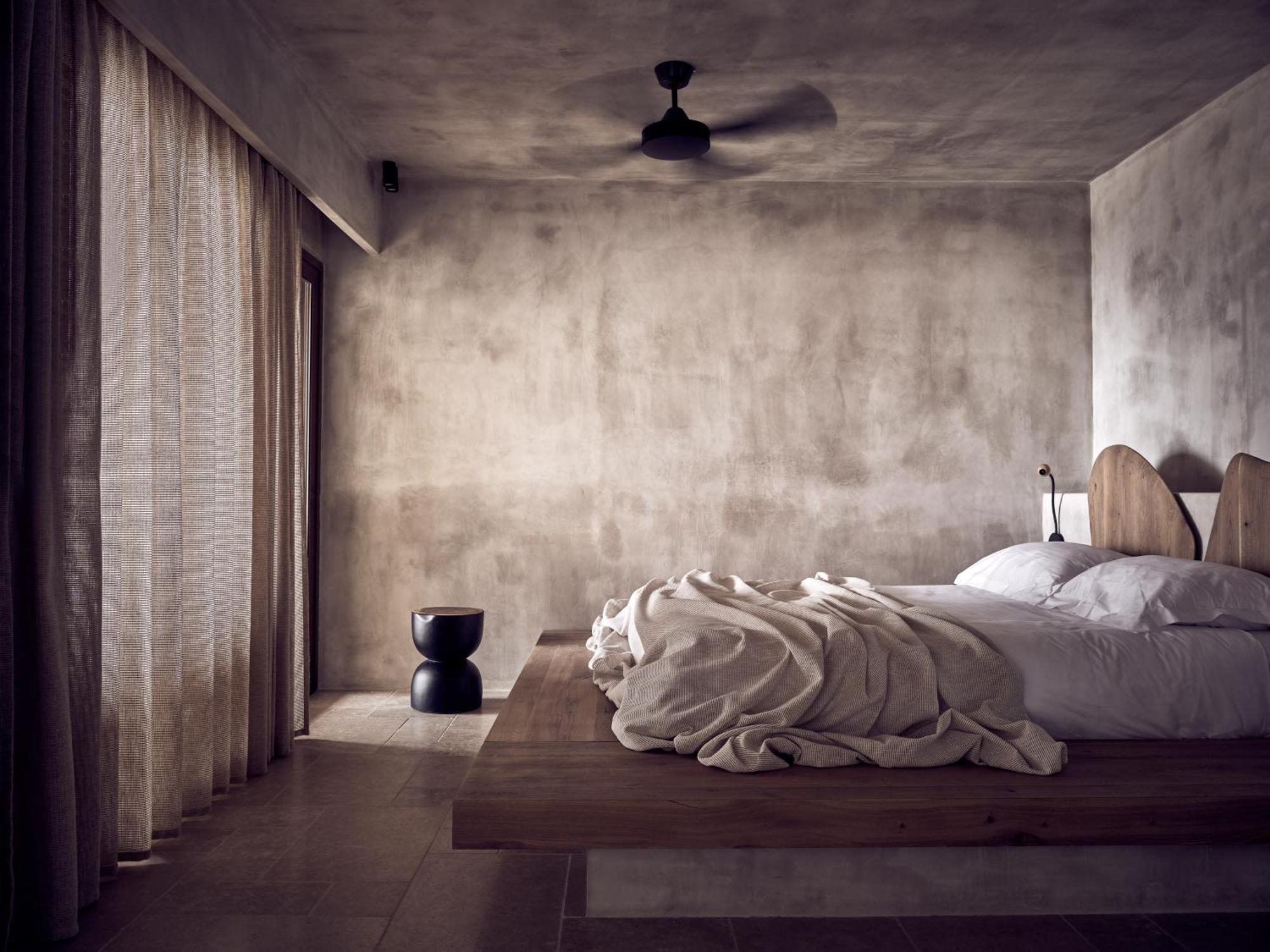 Acro Suites - A Wellbeing Resort (Adults Only) Agia Pelagia Екстериор снимка